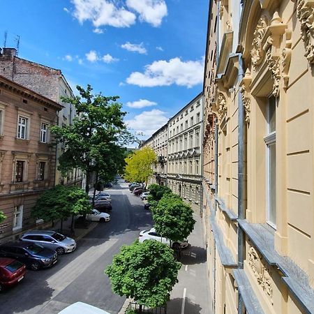 Best Location To Explore Krakow Spacious 105M2 Eksteriør bilde