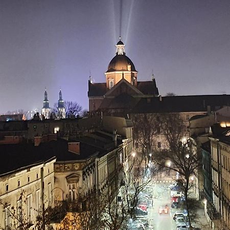Best Location To Explore Krakow Spacious 105M2 Eksteriør bilde