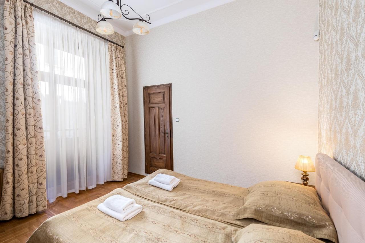 Best Location To Explore Krakow Spacious 105M2 Eksteriør bilde