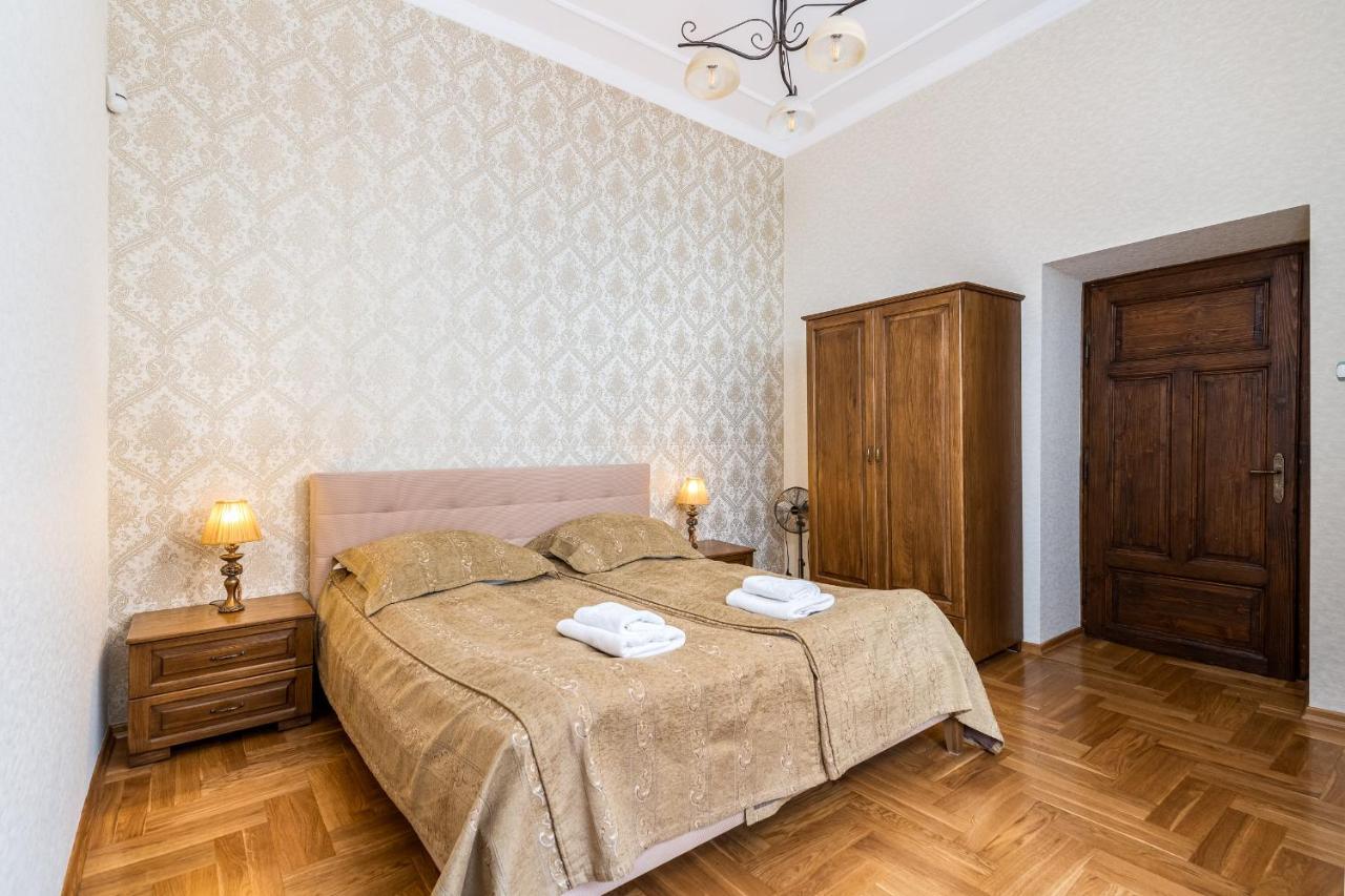 Best Location To Explore Krakow Spacious 105M2 Eksteriør bilde