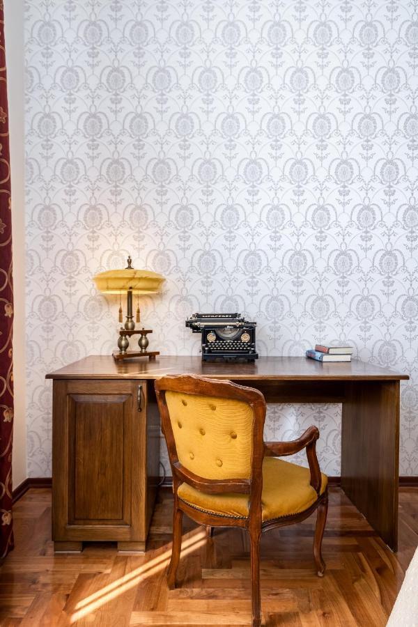 Best Location To Explore Krakow Spacious 105M2 Eksteriør bilde