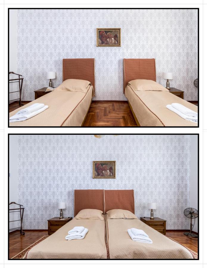 Best Location To Explore Krakow Spacious 105M2 Eksteriør bilde