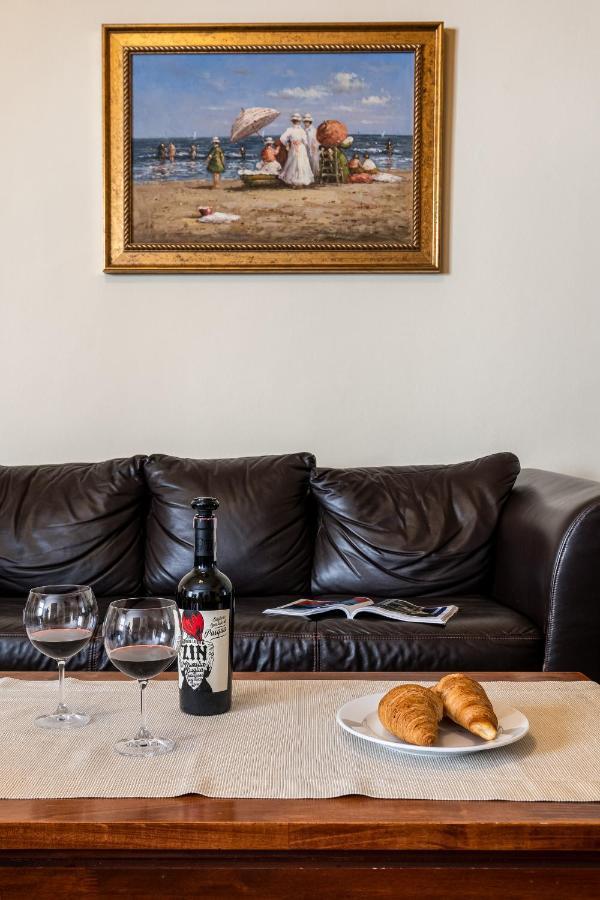 Best Location To Explore Krakow Spacious 105M2 Eksteriør bilde
