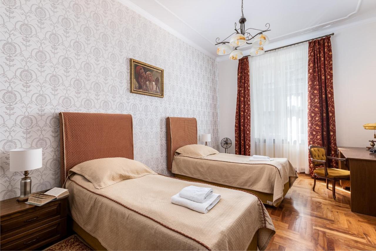 Best Location To Explore Krakow Spacious 105M2 Eksteriør bilde