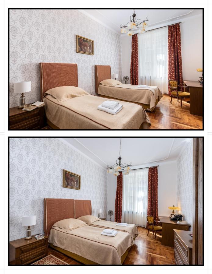 Best Location To Explore Krakow Spacious 105M2 Eksteriør bilde
