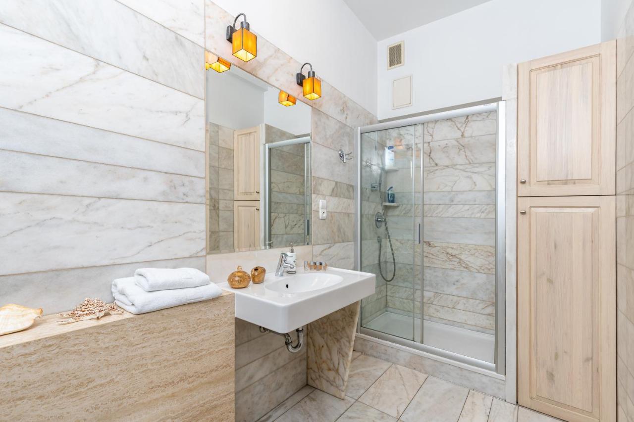 Best Location To Explore Krakow Spacious 105M2 Eksteriør bilde