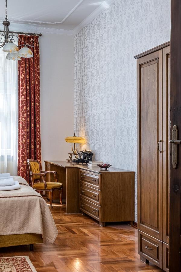 Best Location To Explore Krakow Spacious 105M2 Eksteriør bilde