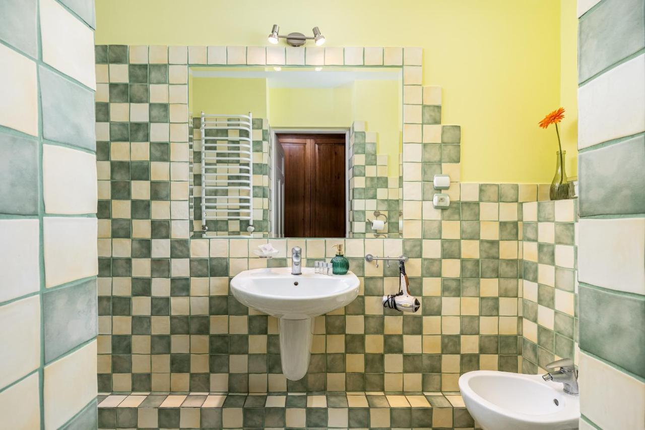 Best Location To Explore Krakow Spacious 105M2 Eksteriør bilde