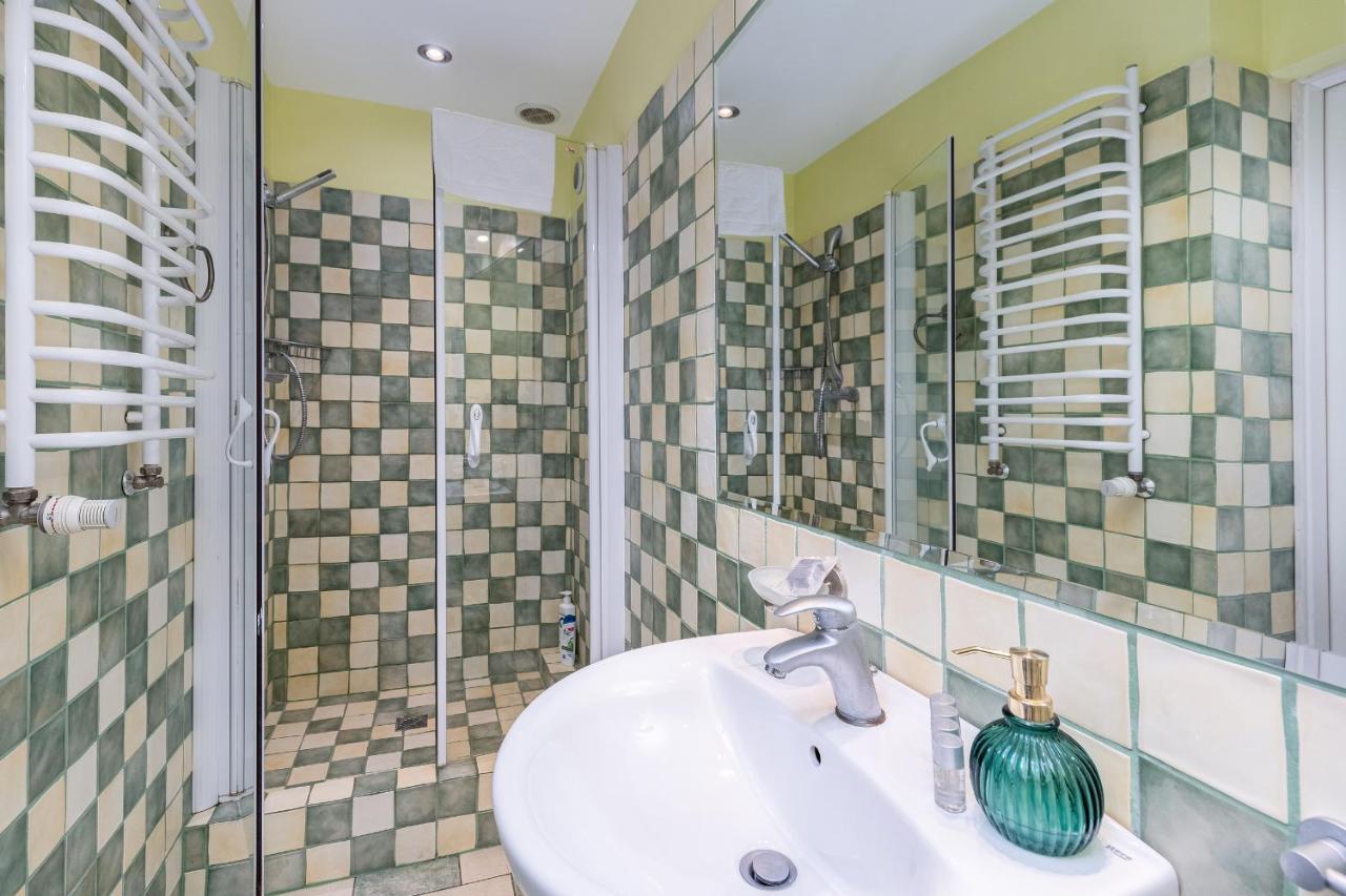 Best Location To Explore Krakow Spacious 105M2 Eksteriør bilde