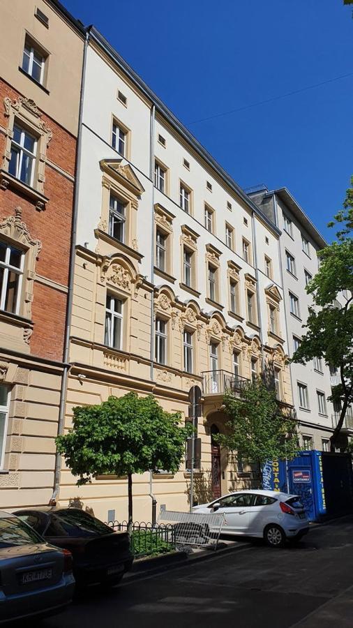 Best Location To Explore Krakow Spacious 105M2 Eksteriør bilde