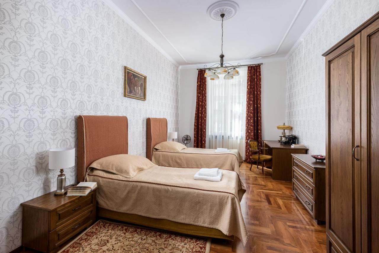 Best Location To Explore Krakow Spacious 105M2 Eksteriør bilde