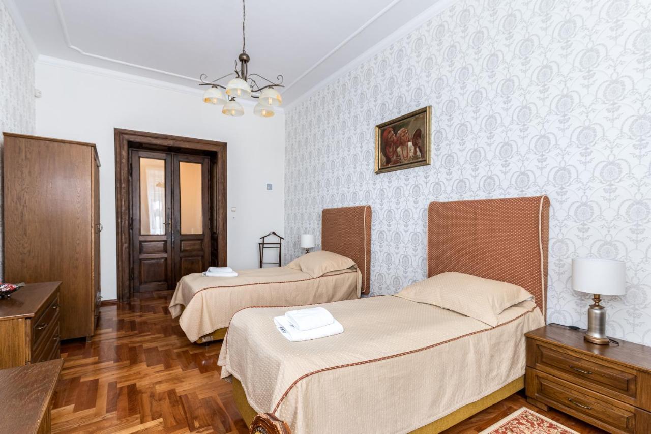 Best Location To Explore Krakow Spacious 105M2 Eksteriør bilde