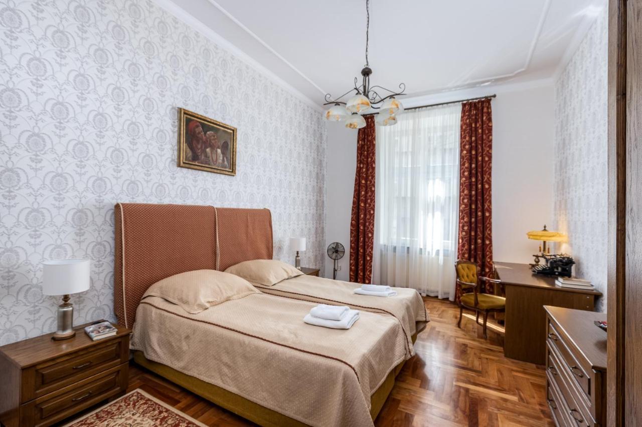 Best Location To Explore Krakow Spacious 105M2 Eksteriør bilde