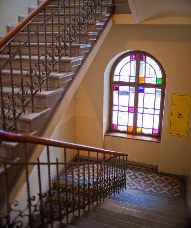 Best Location To Explore Krakow Spacious 105M2 Rom bilde