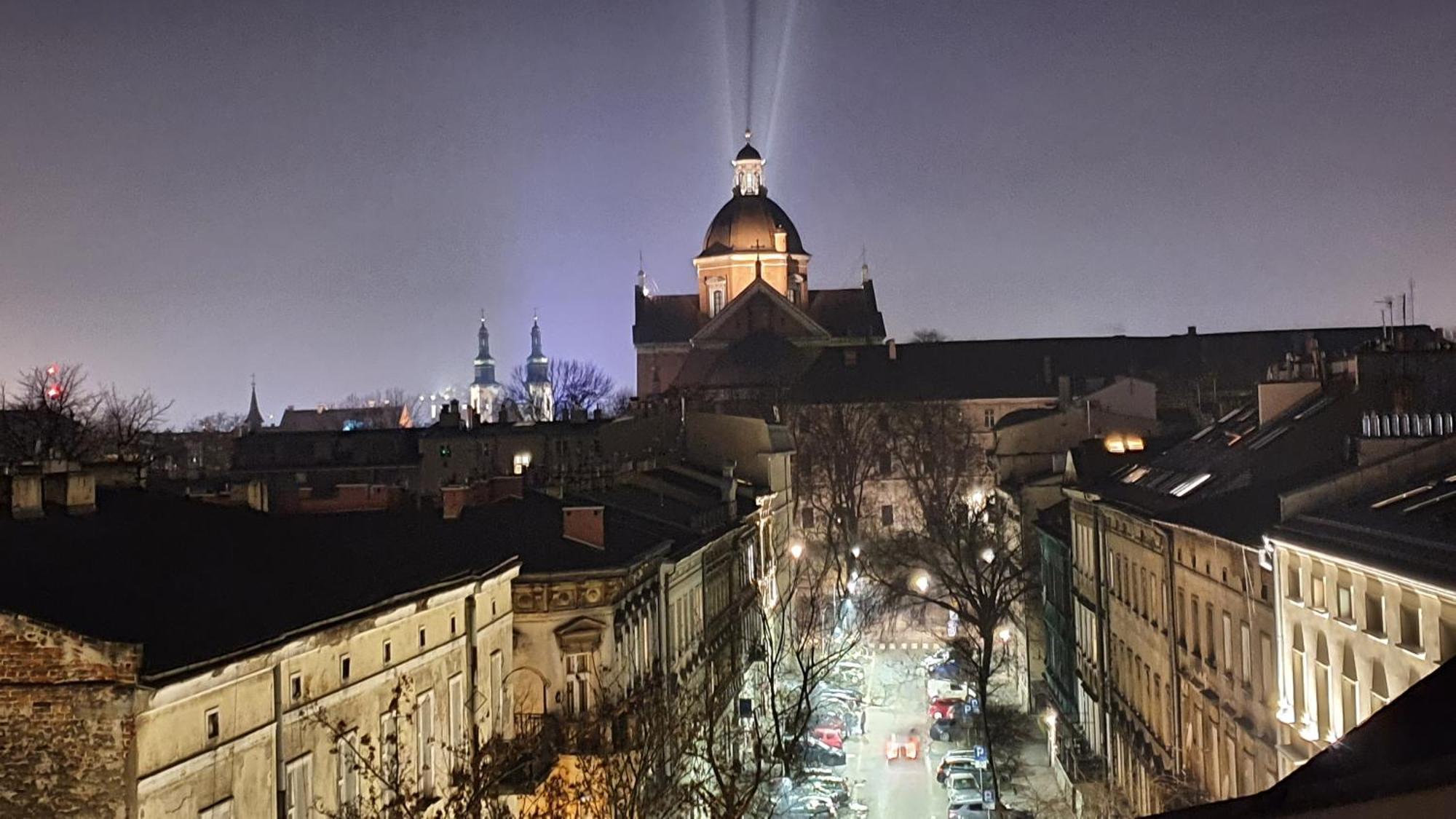 Best Location To Explore Krakow Spacious 105M2 Eksteriør bilde