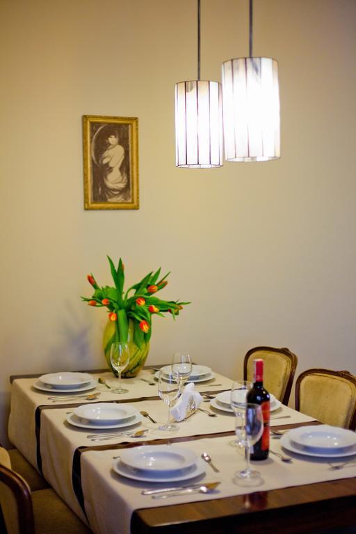 Best Location To Explore Krakow Spacious 105M2 Rom bilde