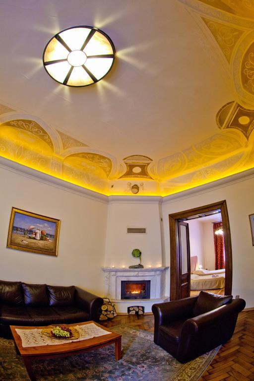 Best Location To Explore Krakow Spacious 105M2 Rom bilde